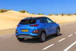 Hyundai Kona Hybrid 2019 года (WW)